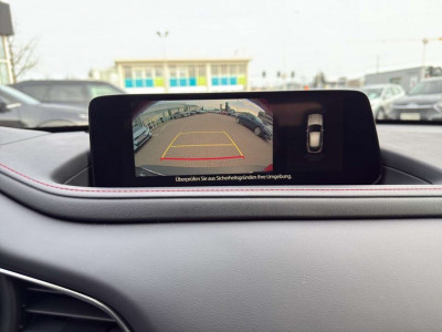 Mazda CX-30 Gebrauchtwagen