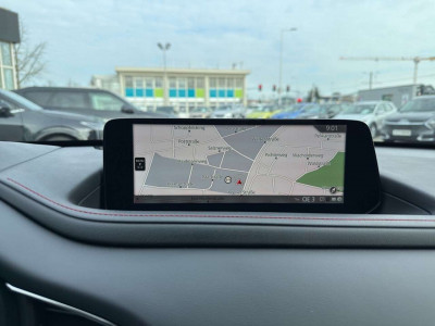 Mazda CX-30 Gebrauchtwagen