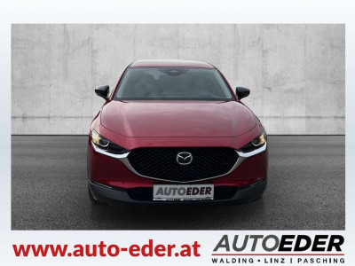 Mazda CX-30 Gebrauchtwagen