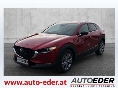 Mazda CX-30 Gebrauchtwagen