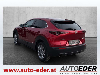 Mazda CX-30 Gebrauchtwagen
