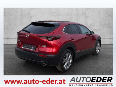 Mazda CX-30 Gebrauchtwagen