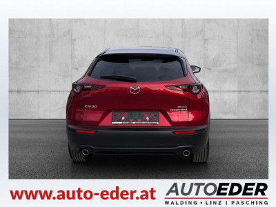 Mazda CX-30 Gebrauchtwagen