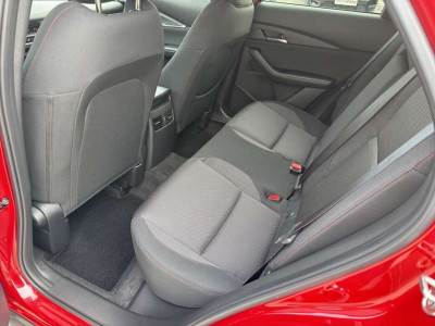 Mazda CX-30 Gebrauchtwagen