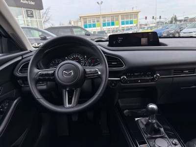 Mazda CX-30 Gebrauchtwagen