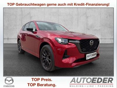 Mazda CX-60 Gebrauchtwagen