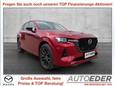 Mazda CX-60 Gebrauchtwagen