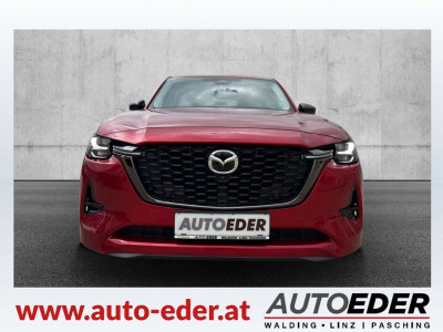 Mazda CX-60 Gebrauchtwagen