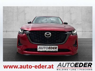 Mazda CX-60 Gebrauchtwagen Mazda CX-60 Gebrauchtwagen