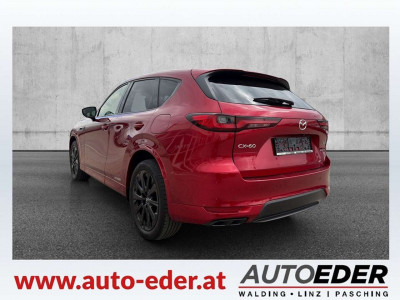 Mazda CX-60 Gebrauchtwagen