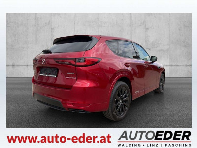 Mazda CX-60 Gebrauchtwagen