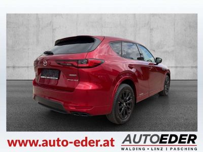 Mazda CX-60 Gebrauchtwagen Mazda CX-60 Gebrauchtwagen
