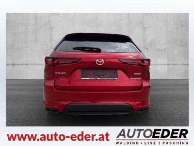 Mazda CX-60 Gebrauchtwagen Mazda CX-60 Gebrauchtwagen