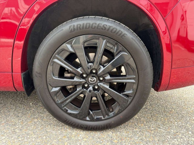 Mazda CX-60 Gebrauchtwagen