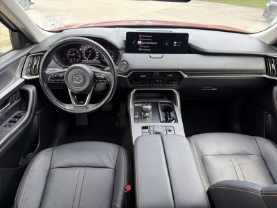 Mazda CX-60 Gebrauchtwagen
