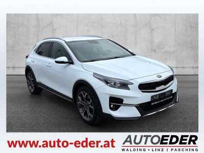 KIA XCeed Gebrauchtwagen