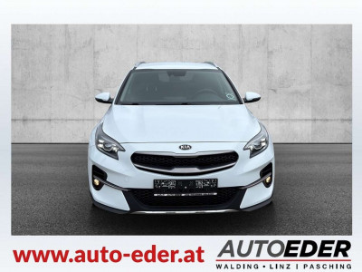 KIA XCeed Gebrauchtwagen