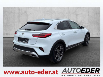KIA XCeed Gebrauchtwagen