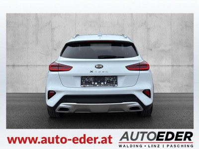 KIA XCeed Gebrauchtwagen