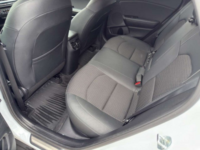 KIA XCeed Gebrauchtwagen