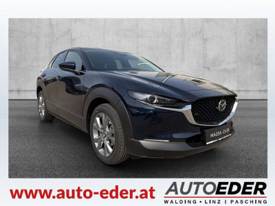 Mazda CX-30 Neuwagen