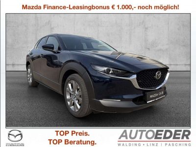 Mazda CX-30 Neuwagen