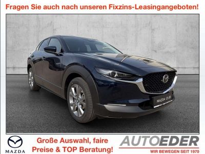 Mazda CX-30 Vorführwagen Mazda CX-30 Vorführwagen
