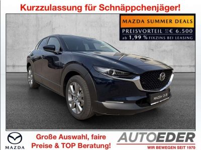 Mazda CX-30 Vorführwagen