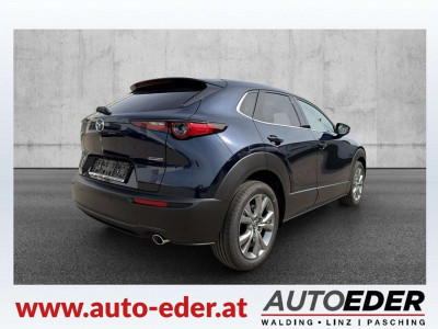 Mazda CX-30 Neuwagen