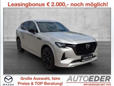 Mazda CX-60 Vorführwagen