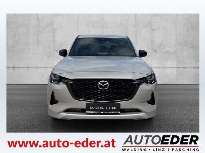 Mazda CX-60 Vorführwagen Mazda CX-60 Vorführwagen