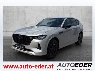 Mazda CX-60 Vorführwagen Mazda CX-60 Vorführwagen