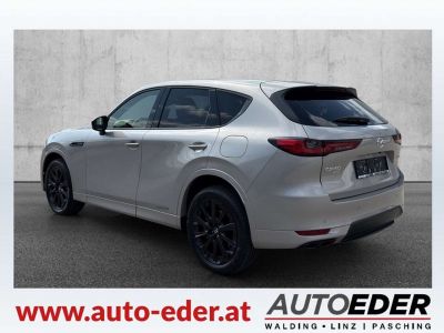 Mazda CX-60 Vorführwagen Mazda CX-60 Vorführwagen