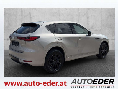 Mazda CX-60 Vorführwagen