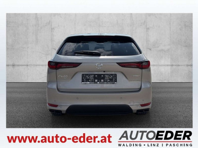 Mazda CX-60 Vorführwagen