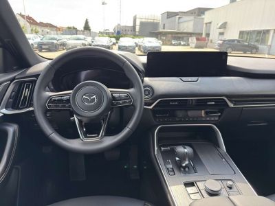 Mazda CX-60 Vorführwagen Mazda CX-60 Vorführwagen