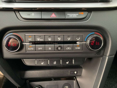 KIA Ceed Vorführwagen KIA Ceed Vorführwagen