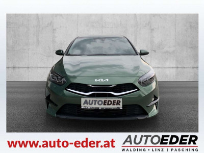 KIA Ceed Vorführwagen KIA Ceed Vorführwagen