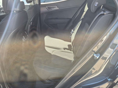 KIA Sportage Vorführwagen KIA Sportage Vorführwagen