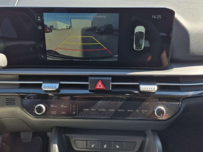 KIA Sportage Vorführwagen KIA Sportage Vorführwagen