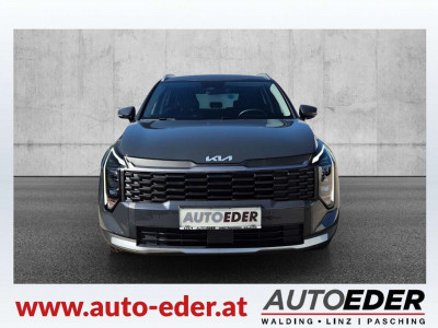 KIA Sportage Vorführwagen KIA Sportage Vorführwagen