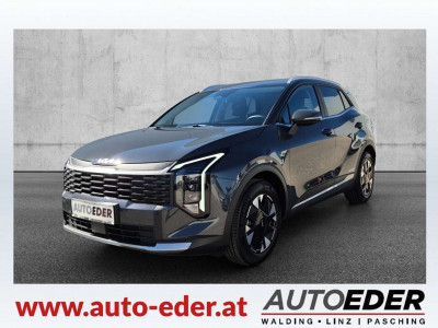 KIA Sportage Vorführwagen KIA Sportage Vorführwagen