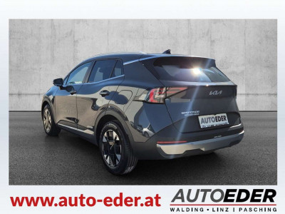 KIA Sportage Vorführwagen KIA Sportage Vorführwagen