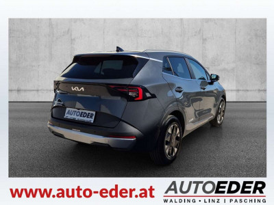 KIA Sportage Vorführwagen KIA Sportage Vorführwagen