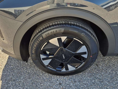 KIA Sportage Vorführwagen KIA Sportage Vorführwagen