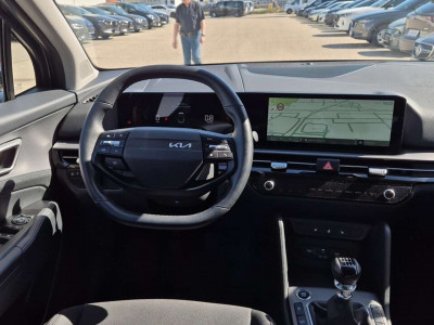 KIA Sportage Vorführwagen KIA Sportage Vorführwagen