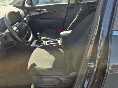 KIA Sportage Vorführwagen KIA Sportage Vorführwagen