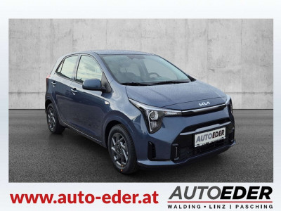 KIA Picanto Neuwagen KIA Picanto Neuwagen