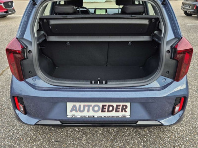 KIA Picanto Neuwagen KIA Picanto Neuwagen