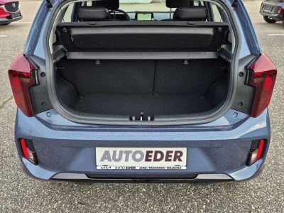 KIA Picanto Neuwagen
